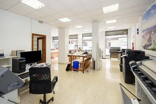 Local comercial en venta en Camino de Ronda - Rosaleda en Granada