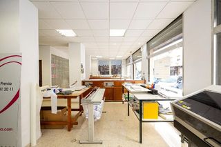 Local comercial en venta en Camino de Ronda - Rosaleda en Granada