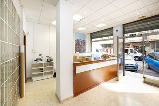 Local comercial en venta en Camino de Ronda - Rosaleda en Granada