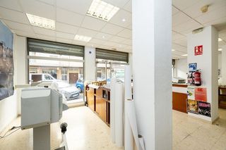 Local comercial en venta en Camino de Ronda - Rosaleda en Granada