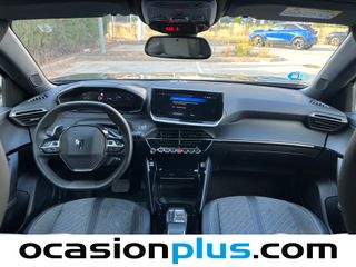 Peugeot 2008 Allure Hybrid eDCS6 100 kW (136 CV)