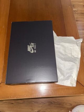 Nike Air Force 1 Gore-Tex Talla43 PRECIO NEGOCIABL