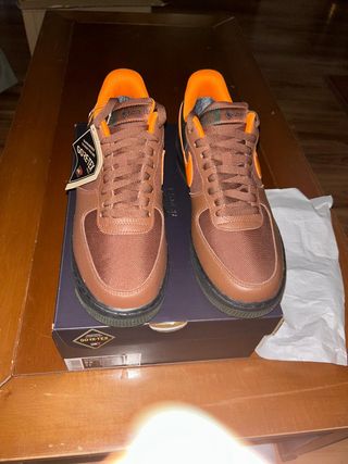 Nike Air Force 1 Gore-Tex Talla43 PRECIO NEGOCIABL