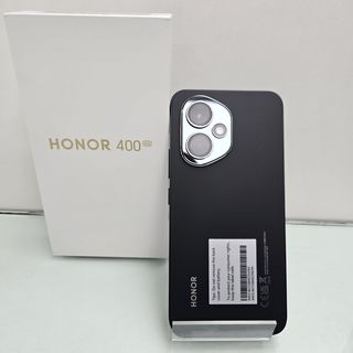 Smartphone HONOR 400 8/512GB (NUEVO)