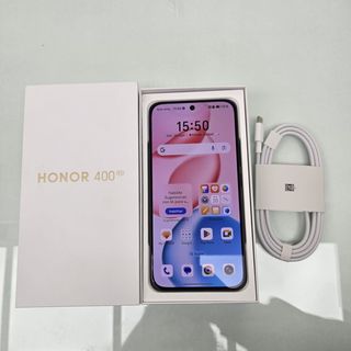 Smartphone HONOR 400 8/512GB (NUEVO)