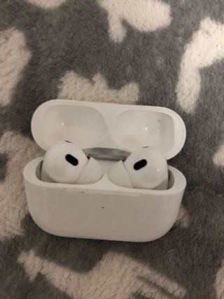 Auriculares TSW Bluetooth Blancos