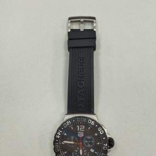 Reloj Alta Gama Caballero Tag Heuer Formula