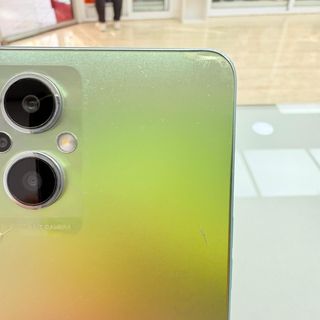 Smartphone OPPO Reno 8 Lite 5g 8/128gb