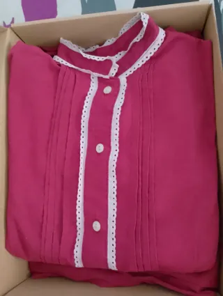 Traje casera Magasa S/M