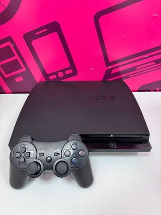 Consola PS3 Slim 150 GB