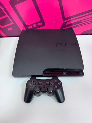 Consola PS3 Slim 150 GB
