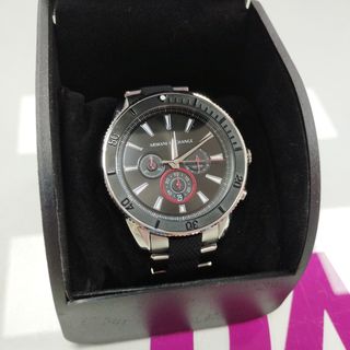 Reloj Pulsera Premium Caballero Armani Exchance Ax1813