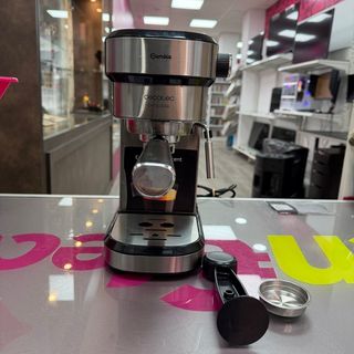 Cafetera Cafelizzia 790