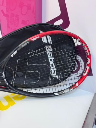 Raqueta tenis head frontenis graphene s6 225gr