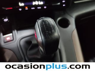 Peugeot Rifter BlueHDi 100 GT Line Standard 73 kW (100 CV)