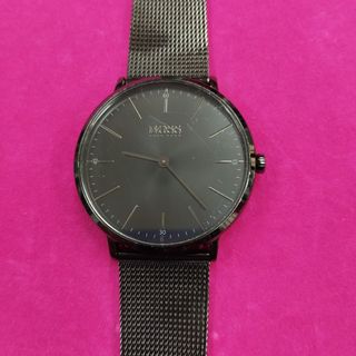 Reloj Pulsera Premium Caballero HUGO BOSS HB3971143407