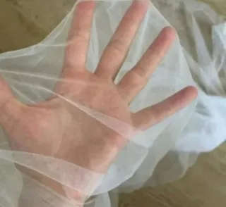 Velo de novia 3 metros