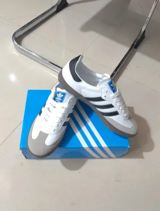 Adidas Samba OG Talla 45