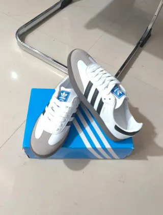 Adidas Samba OG Talla 45