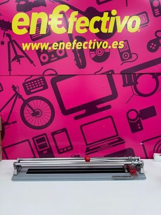 Cortadora Azulejos Rubi