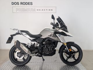BMW G 310 GS (15.795 KMS)