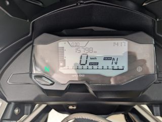 BMW G 310 GS (15.795 KMS)