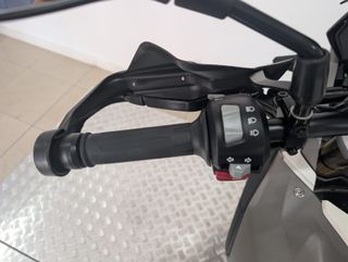 BMW G 310 GS (15.795 KMS)