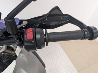 BMW G 310 GS (15.795 KMS)