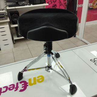 Silla Asiento Dixon hidráulico