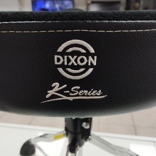 Silla Asiento Dixon hidráulico