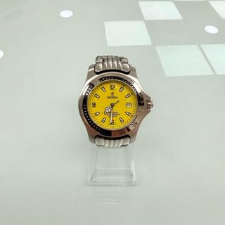 Reloj Pulsera Caballero Festina 330