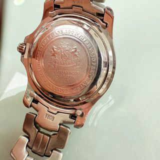 Reloj Pulsera Caballero Festina 330