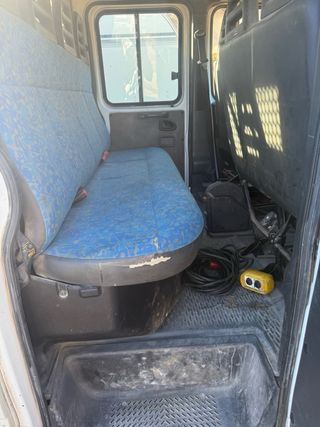 Iveco Daily 2001