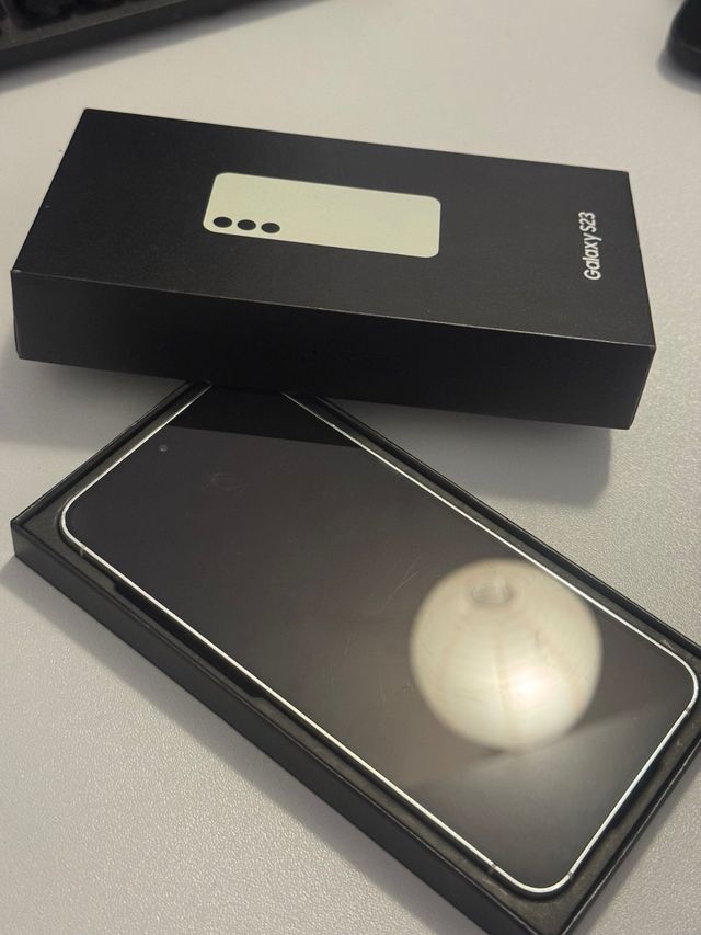 Samsung Galaxy S23 128GB