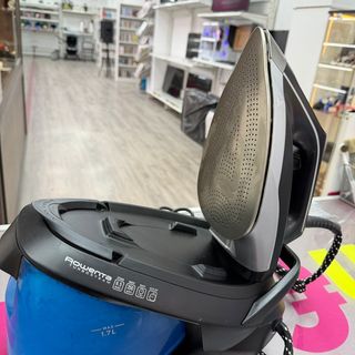 Centro Planchado Rowenta Turbo Steam