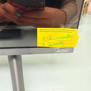 Televisor LED SMART Xiaomi Tv A Pro L43MA-SEU