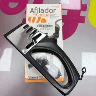 Afilador Kitchen & Go