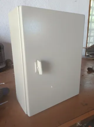 Cuadro Eléctrico HIMEL