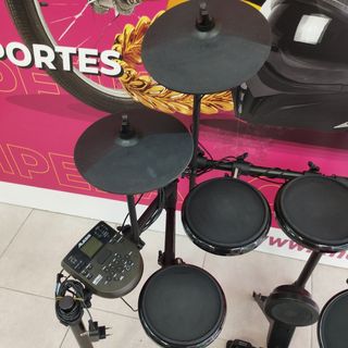 Bateria Electronica Alesis Nitro