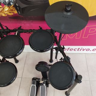 Bateria Electronica Alesis Nitro