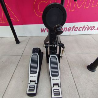Bateria Electronica Alesis Nitro