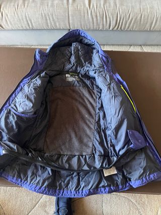 Chaqueta Esquí Helly Hansen Mujer Talla S