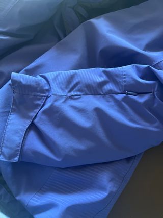 Chaqueta Esquí Helly Hansen Mujer Talla S