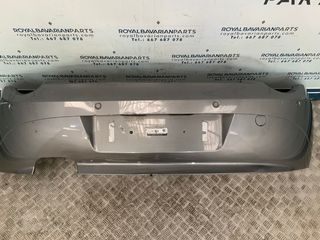 PARAGOLPES TRASERO BMW Z4 E85 ROADSTER