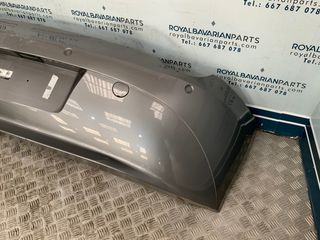 PARAGOLPES TRASERO BMW Z4 E85 ROADSTER