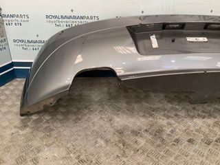 PARAGOLPES TRASERO BMW Z4 E85 ROADSTER