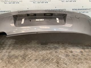 PARAGOLPES TRASERO BMW Z4 E85 ROADSTER