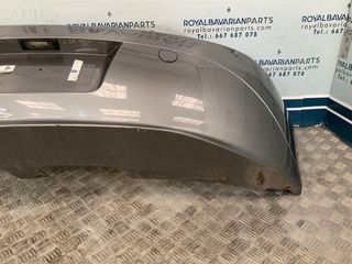 PARAGOLPES TRASERO BMW Z4 E85 ROADSTER