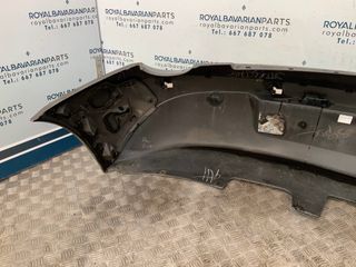 PARAGOLPES TRASERO BMW Z4 E85 ROADSTER