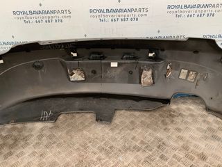 PARAGOLPES TRASERO BMW Z4 E85 ROADSTER